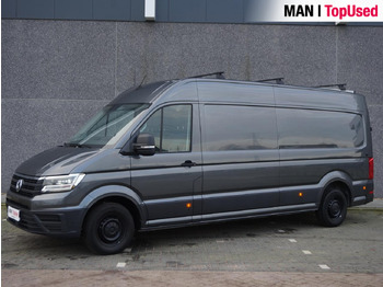 فان VOLKSWAGEN Crafter 35