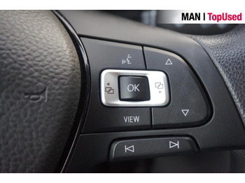 فان VOLKSWAGEN Crafter 35 2.0 TDI VA Indium Grey L4H3: صورة 3
