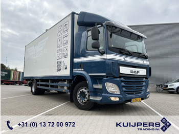 شاحنة مقفلة DAF CF 250