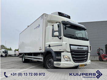 شاحنة الفريزر DAF CF 260
