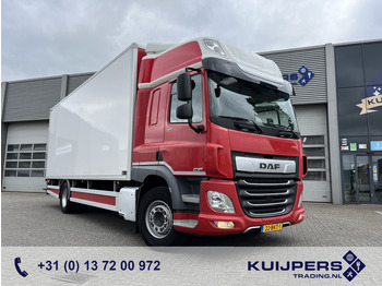 شاحنة مقفلة DAF CF 410
