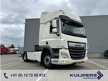 DAF CF 410 FT Space Cab / 229 dkm / NL Truck / APK TUV 01-26 DAF CF 410 FT Space Cab / 229 dkm / NL Truck / APK TUV 01-26: صورة 1 DAF CF 410 FT Space Cab / 229 dkm / NL Truck / APK TUV 01-26 DAF CF 410 FT Space Cab / 229 dkm / NL Truck / APK TUV 01-26: صورة 1