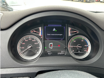 DAF CF 410 FT Space Cab / 229 dkm / NL Truck / APK TUV 01-26 DAF CF 410 FT Space Cab / 229 dkm / NL Truck / APK TUV 01-26: صورة 4 DAF CF 410 FT Space Cab / 229 dkm / NL Truck / APK TUV 01-26 DAF CF 410 FT Space Cab / 229 dkm / NL Truck / APK TUV 01-26: صورة 4