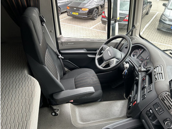 DAF CF 410 FT Space Cab / 229 dkm / NL Truck / APK TUV 01-26 DAF CF 410 FT Space Cab / 229 dkm / NL Truck / APK TUV 01-26: صورة 3 DAF CF 410 FT Space Cab / 229 dkm / NL Truck / APK TUV 01-26 DAF CF 410 FT Space Cab / 229 dkm / NL Truck / APK TUV 01-26: صورة 3