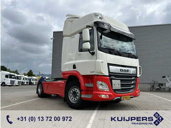 DAF CF 410 FT Space Cab / 410 dkm / MX Brake / APK TUV 04-26 DAF CF 410 FT Space Cab / 410 dkm / MX Brake / APK TUV 04-26: صورة 1