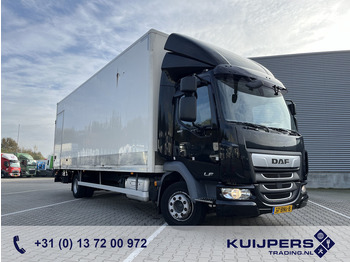 شاحنة مقفلة DAF LF 180