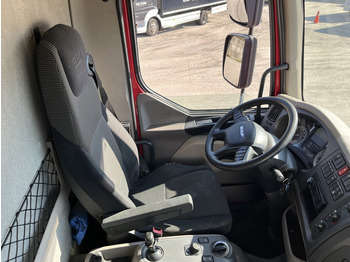 شاحنة مقفلة DAF LF 210 FA / 12 Ton / 354 dkm / Box / Laadklep / NL Truck: صورة 3