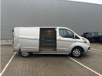 فان المدمجة Ford Transit Custom 320 / 2.0 TDCI / L2H1 Limited / APK-TUV 10-26: صورة 3 فان المدمجة Ford Transit Custom 320 / 2.0 TDCI / L2H1 Limited / APK-TUV 10-26: صورة 3