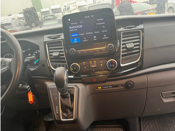 فان المدمجة Ford Transit Custom 320 / 2.0 TDCI / L2H1 Limited / APK-TUV 10-26: صورة 5 فان المدمجة Ford Transit Custom 320 / 2.0 TDCI / L2H1 Limited / APK-TUV 10-26: صورة 5