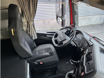وحدة جر Iveco S-Way AT 420 / Full LED / 569 dkm / 2 Tanks / 2 Fridge / APK TUV 03-26: صورة 3