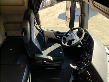وحدة جر Mercedes-Benz Actros 1842 Streamspace / 937 dkm / 2 Tanks / NL Truck / 6x in stock: صورة 3