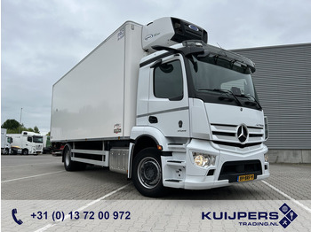 شاحنة الفريزر MERCEDES-BENZ Actros