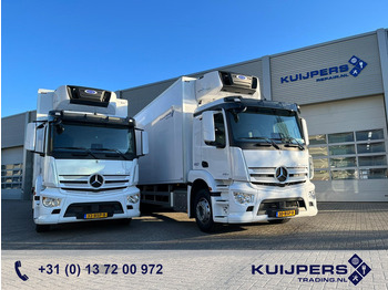 شاحنة الفريزر MERCEDES-BENZ Actros