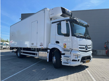 شاحنة الفريزر MERCEDES-BENZ Actros
