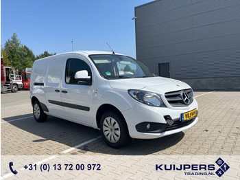 فان المدمجة MERCEDES-BENZ Citan 109 CDI