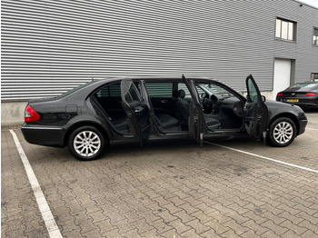 سيدان Mercedes-Benz E-Klasse / Limousine / 240 Avantgarde / 4-Matic / 8-pers / APK/TUV 09-2026 /: صورة 3