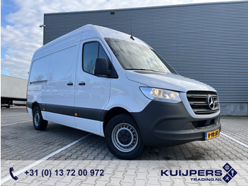 شاحنة مُبرّدة للتوصيل MERCEDES-BENZ Sprinter 317
