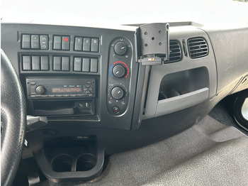 شاحنة هيكل كابينة Renault D Wide 380 / Chassis - Cabine 6.5 mtr / 549 dkm / Full Air / NL Truck: صورة 5