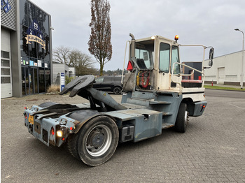 Terberg YT 182 / Cummins - Allison / Hefschotel / 2007 Terberg YT 182 / Cummins - Allison / Hefschotel / 2007: صورة 2