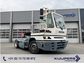 Terberg YT 182 / Cummins - Allison / Hefschotel / 2007 Terberg YT 182 / Cummins - Allison / Hefschotel / 2007: صورة 1
