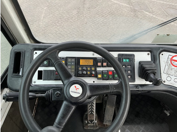 Terberg YT 182 / Cummins - Allison / Hefschotel / 2007 Terberg YT 182 / Cummins - Allison / Hefschotel / 2007: صورة 3