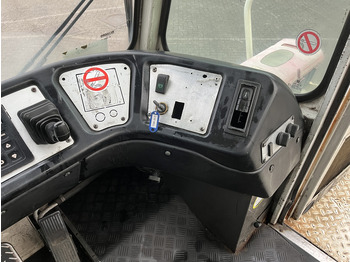 Terberg YT 182 / Cummins - Allison / Hefschotel / 2007 Terberg YT 182 / Cummins - Allison / Hefschotel / 2007: صورة 5