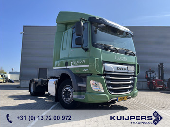 وحدة جر DAF CF 410