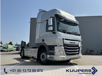 وحدة جر DAF CF 410