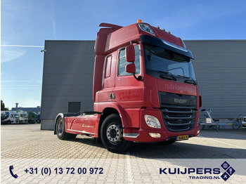 وحدة جر DAF CF 410