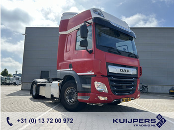 وحدة جر DAF CF 410