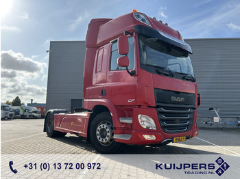 وحدة جر DAF CF 410