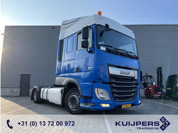 وحدة جر DAF XF 440