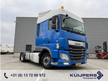 وحدة جر DAF XF 440