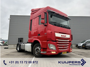 وحدة جر DAF XF 440