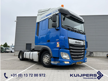 وحدة جر DAF XF 450