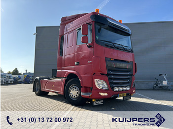 وحدة جر DAF XF 450