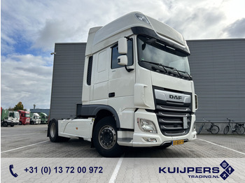 وحدة جر DAF XF 480