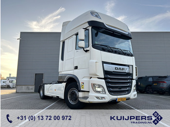 وحدة جر DAF XF 480