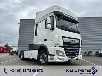 وحدة جر DAF XF 480