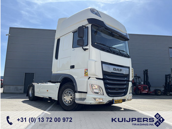 وحدة جر DAF XF 480