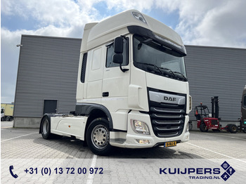 وحدة جر DAF XF 480