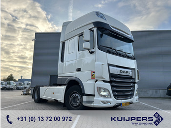وحدة جر DAF XF 480