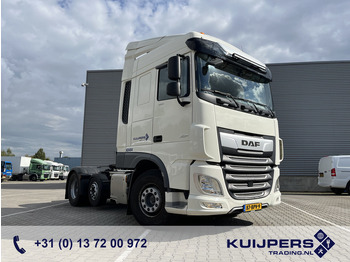 وحدة جر DAF XF 480