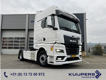 وحدة جر MAN TGX 18.470
