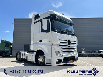 وحدة جر MERCEDES-BENZ Actros 1842