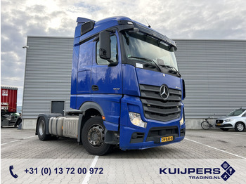 وحدة جر MERCEDES-BENZ Actros 1842
