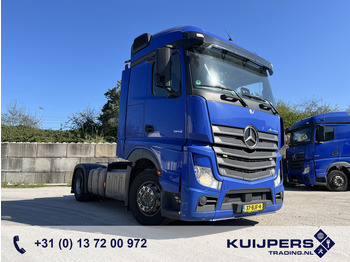 وحدة جر MERCEDES-BENZ Actros 1842