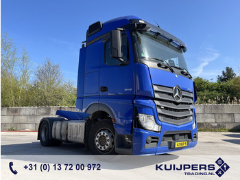 وحدة جر MERCEDES-BENZ Actros 1842