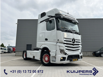 وحدة جر MERCEDES-BENZ Actros 1845