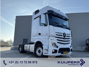 وحدة جر MERCEDES-BENZ Actros 1845